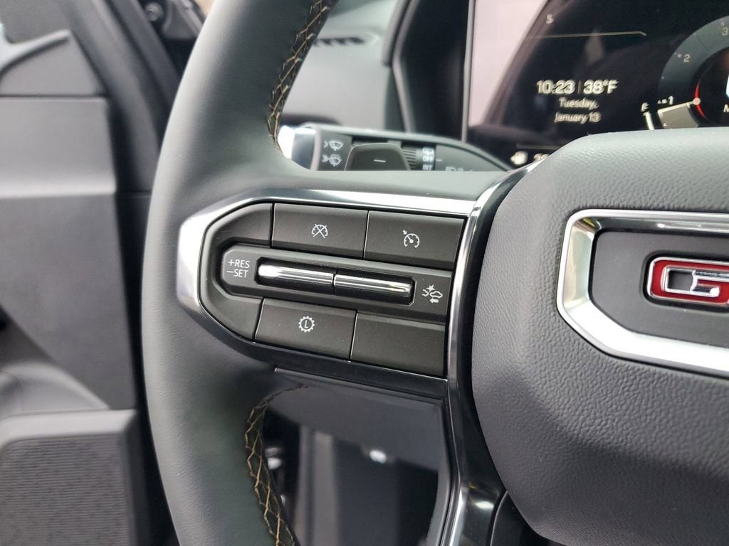 2026 GMC Terrain AT4 - Photo 28