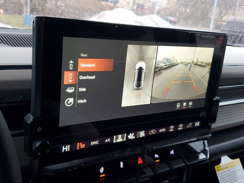 2026 GMC HUMMER EV 2X - Photo 25