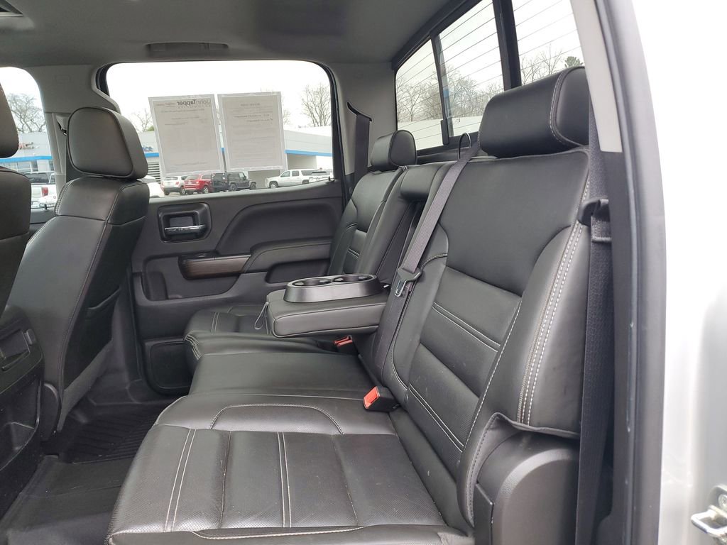 2018 GMC Sierra 1500 Denali Denali - Photo 9