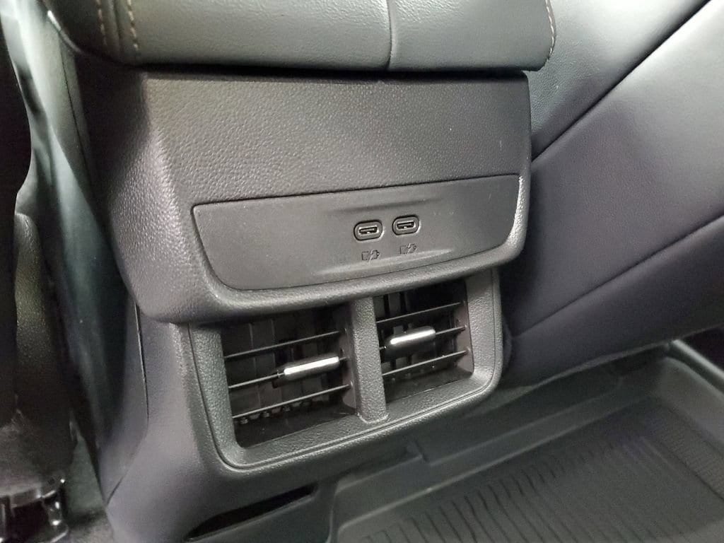 2026 GMC Terrain AT4 - Photo 20