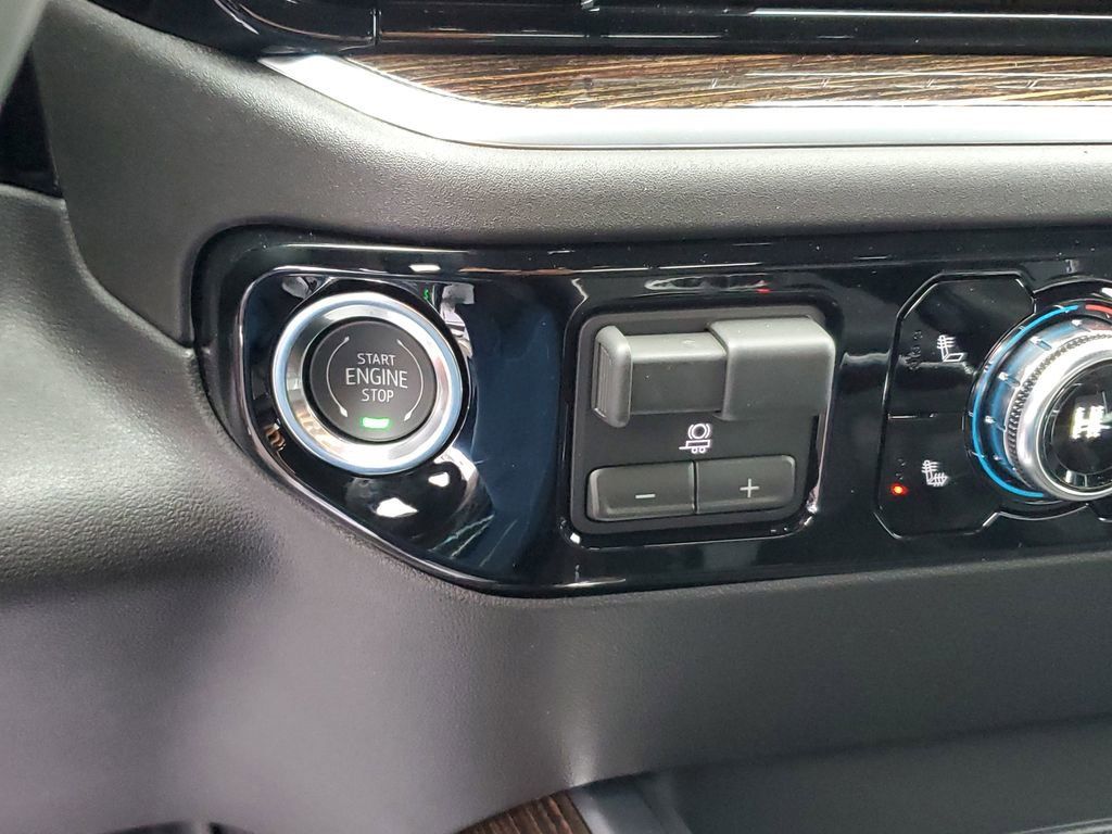 2026 GMC Sierra 1500 Elevation - Photo 27