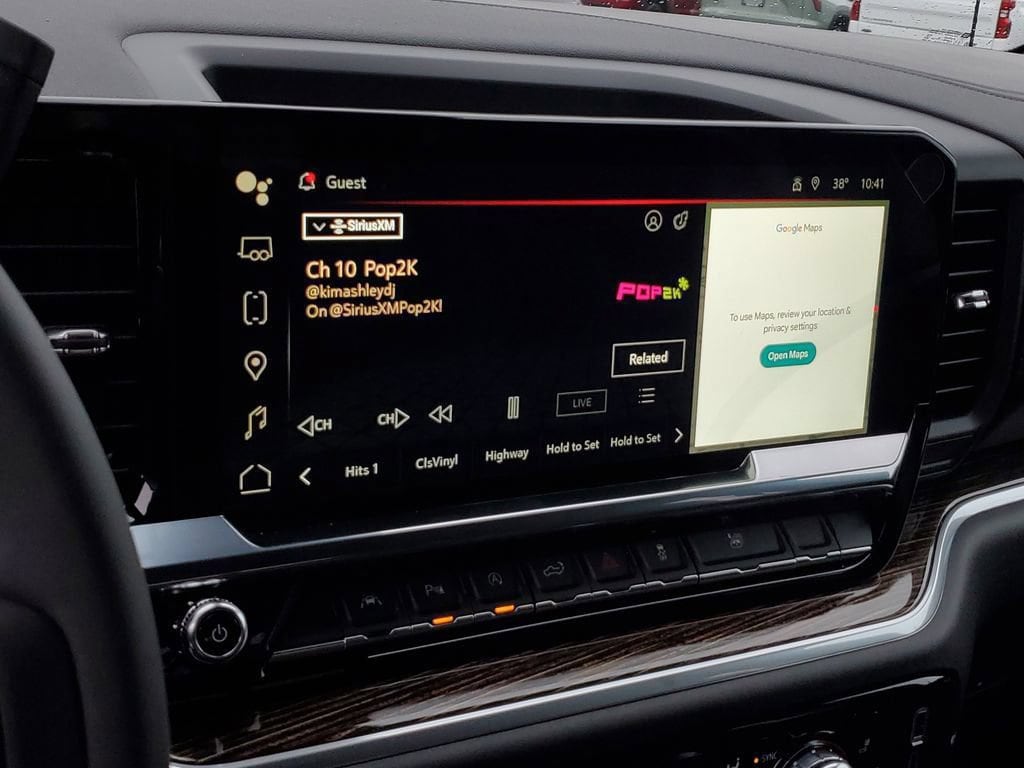 2026 GMC Sierra 1500 SLE - Photo 22