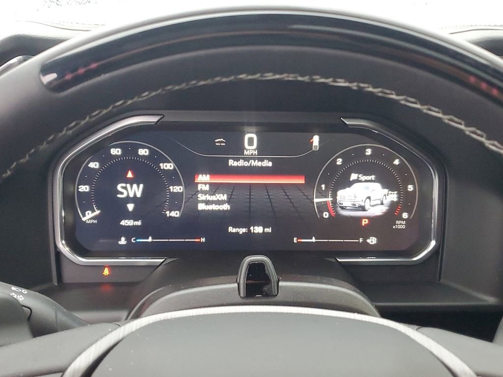 2026 GMC Sierra 1500 Denali Ultimate - Photo 24