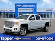  GMC Sierra 2500 HD