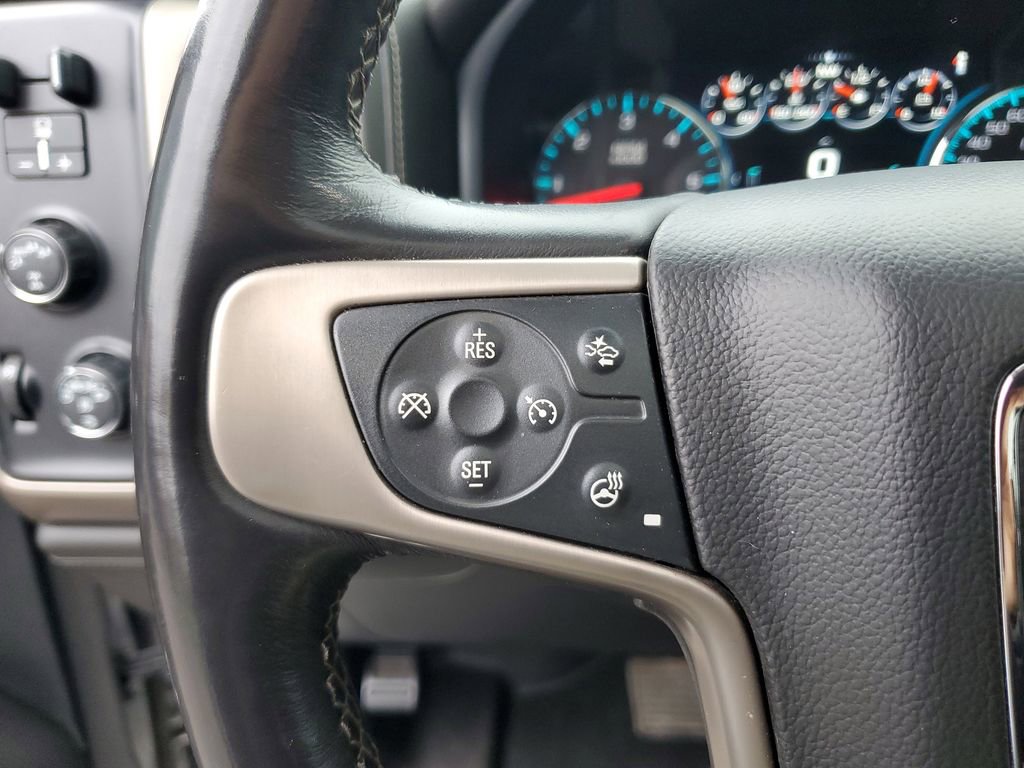 2018 GMC Sierra 1500 Denali Denali - Photo 20