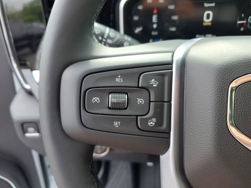 2026 GMC Sierra 2500HD SLE - Photo 27