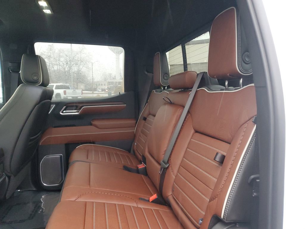 2026 GMC Sierra 1500 Denali Ultimate - Photo 10