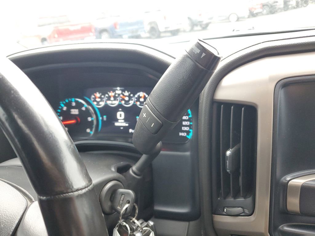 2018 GMC Sierra 1500 Denali Denali - Photo 25