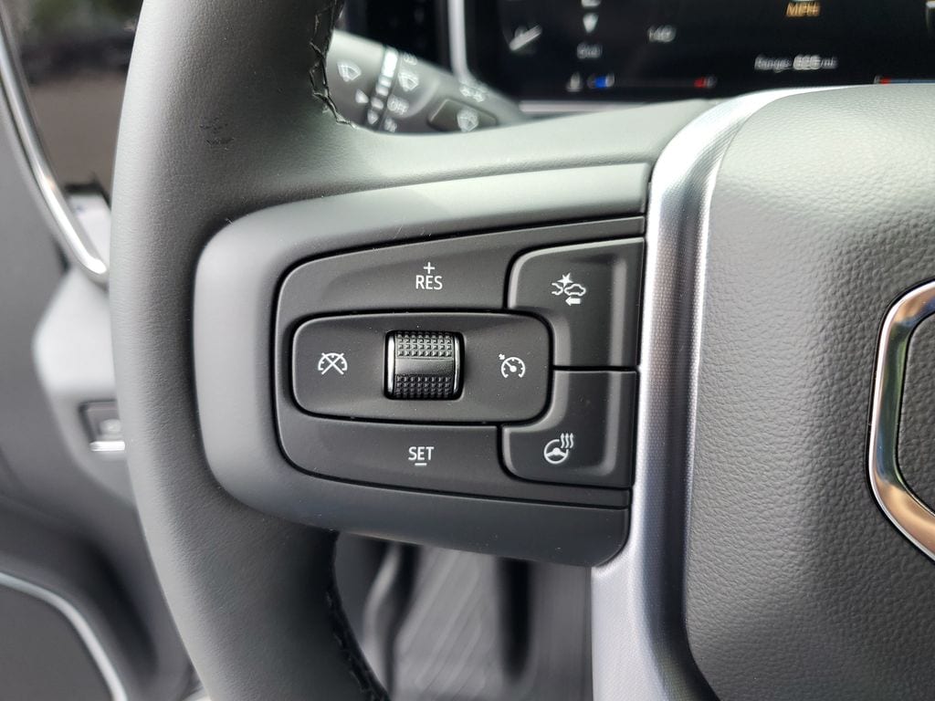 2026 GMC Sierra 2500HD SLE - Photo 21