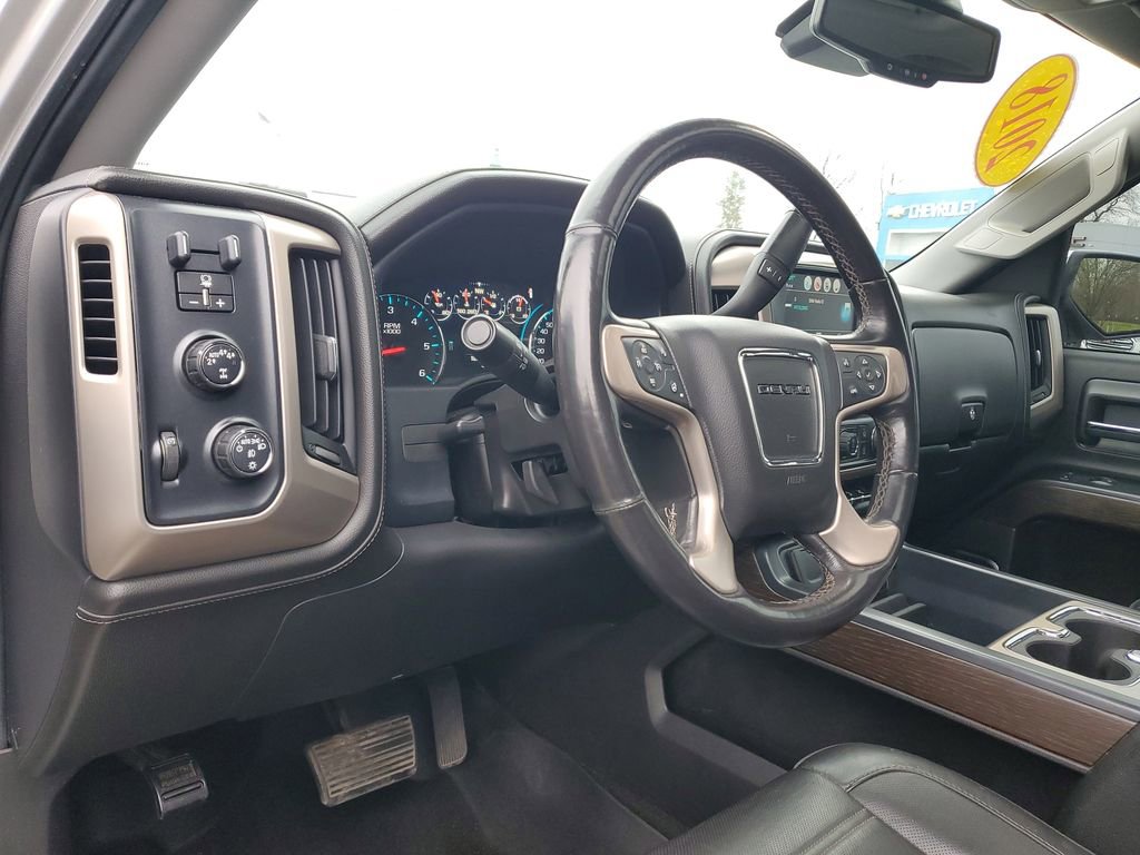 2018 GMC Sierra 1500 Denali Denali - Photo 17