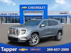 2026 GMC Acadia Denali SUV
