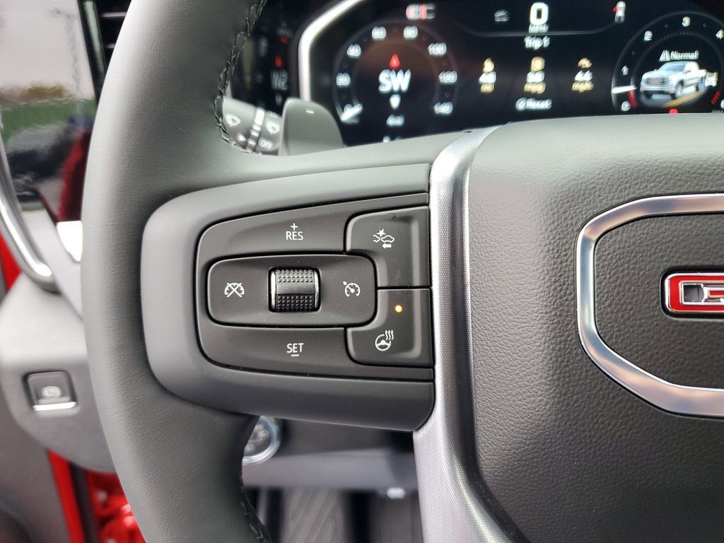 2026 GMC Sierra 1500 Elevation - Photo 20