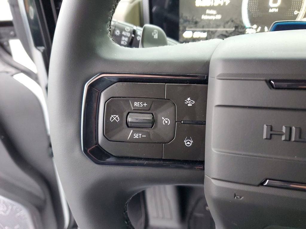 2026 GMC HUMMER EV 2X - Photo 21