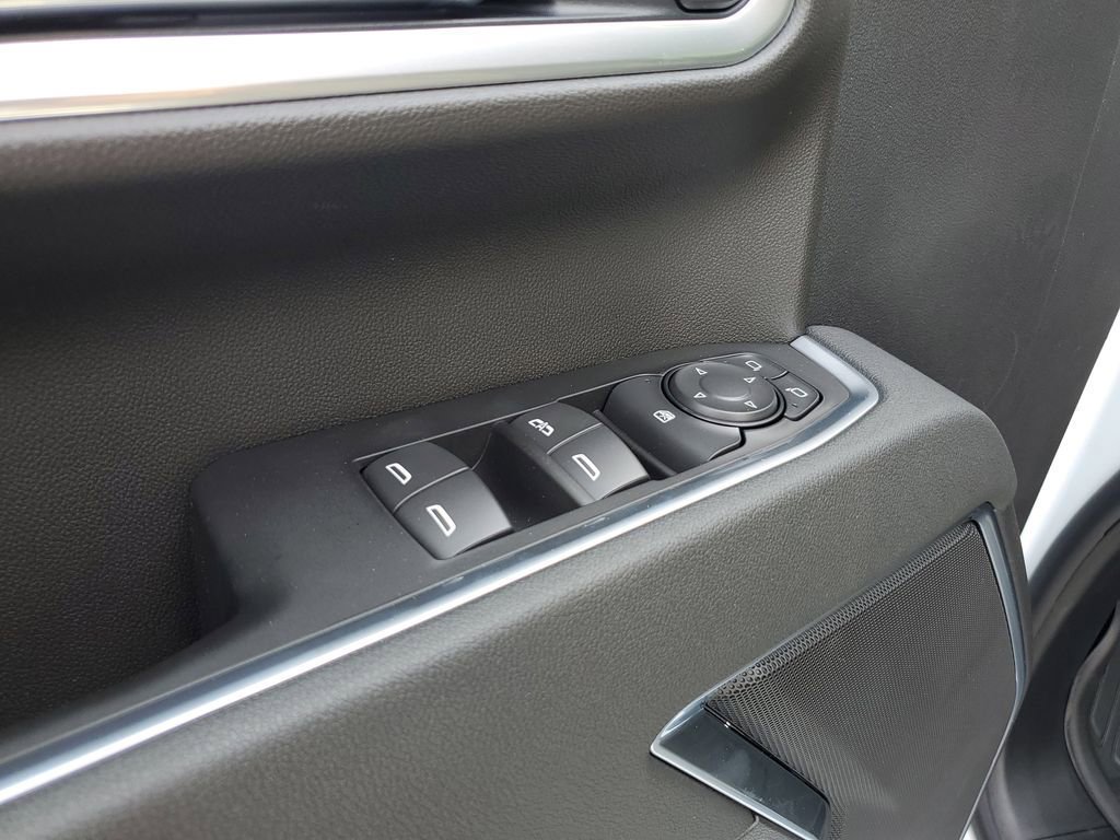 2026 GMC Sierra 2500HD SLE - Photo 21