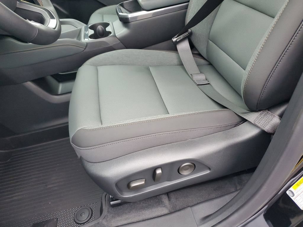2026 GMC Terrain AT4 - Photo 23