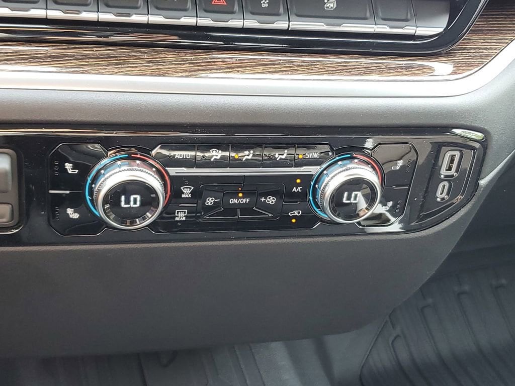 2026 GMC Sierra 2500HD SLE - Photo 34