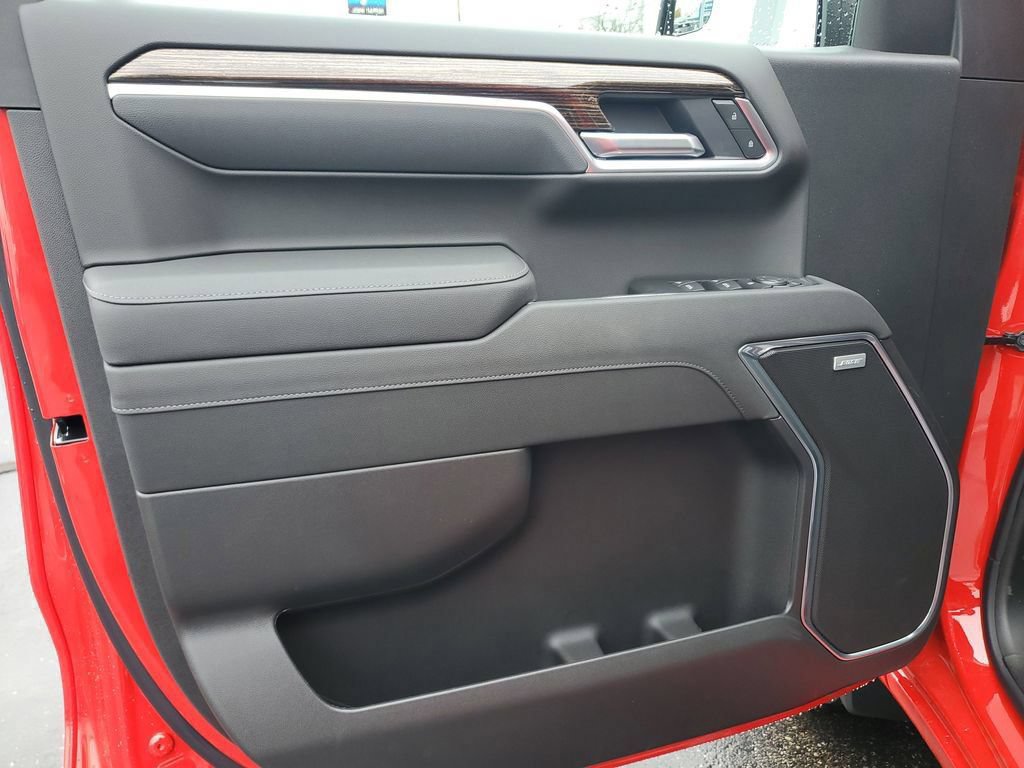 2026 GMC Sierra 1500 Elevation - Photo 13