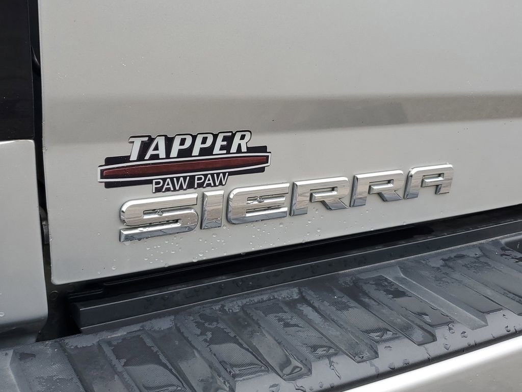 2018 GMC Sierra 1500 Denali Denali - Photo 6