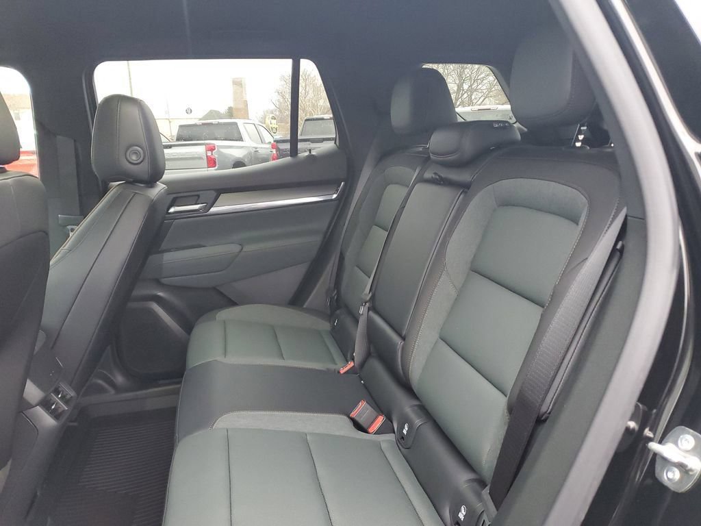 2026 GMC Terrain AT4 - Photo 18