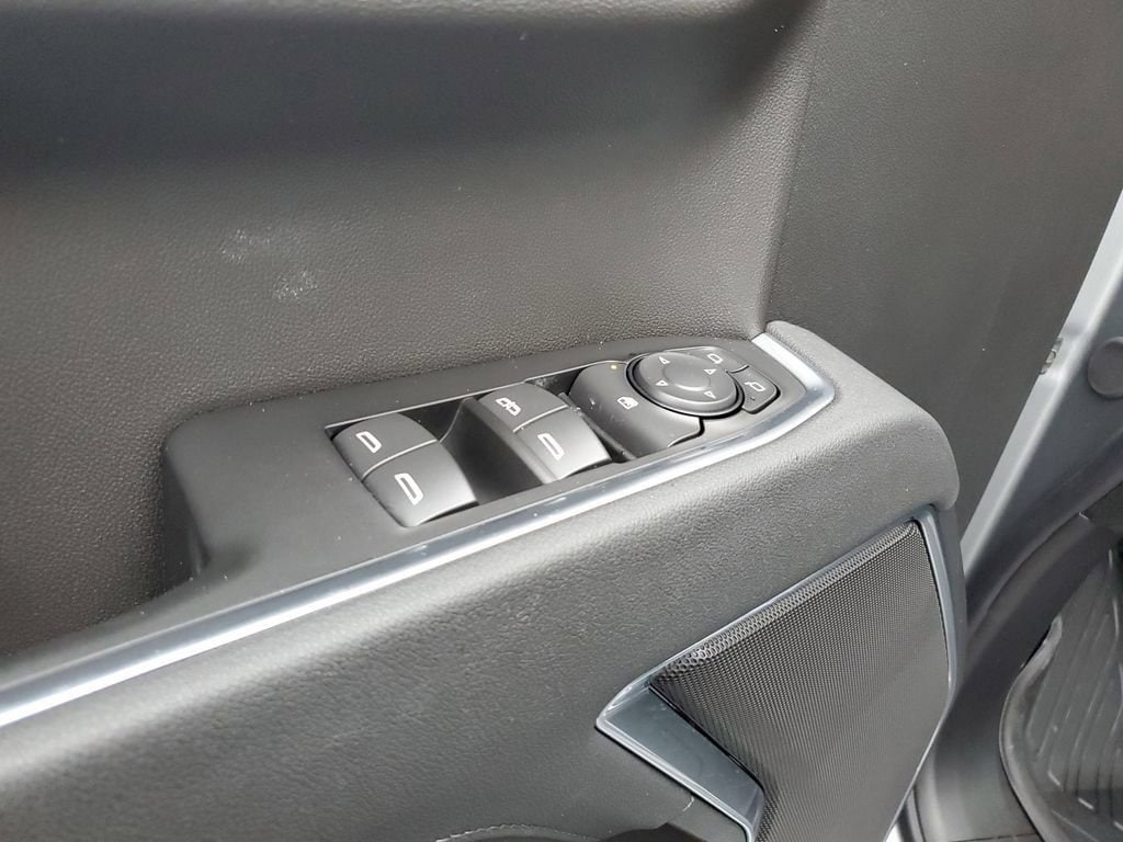 2026 GMC Sierra 1500 SLE - Photo 13