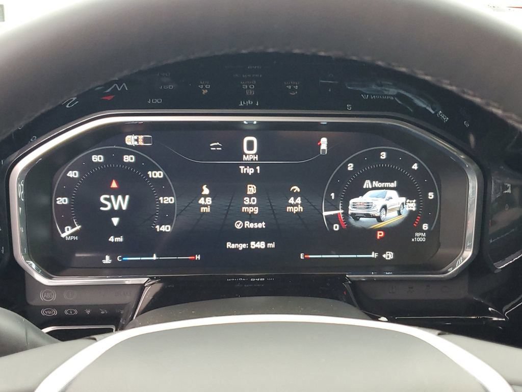 2026 GMC Sierra 1500 Elevation - Photo 23