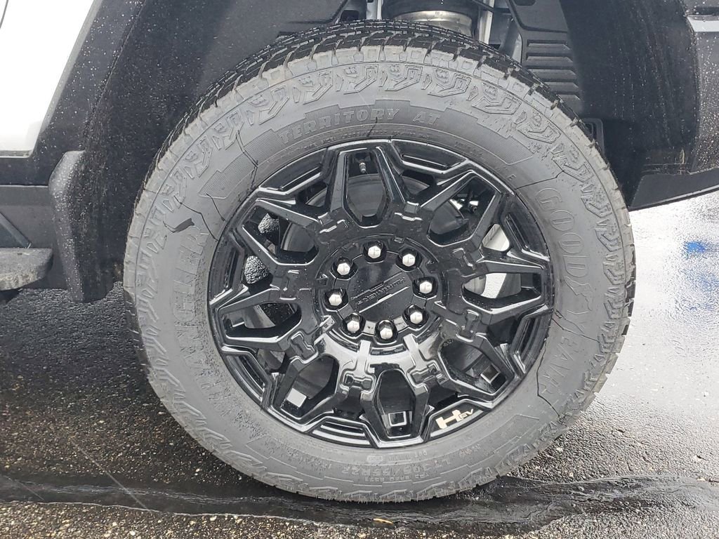 2026 GMC HUMMER EV 2X - Photo 6