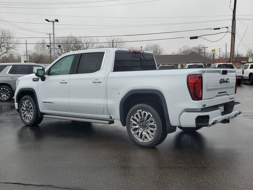 2026 GMC Sierra 1500 Denali Ultimate - Photo 7