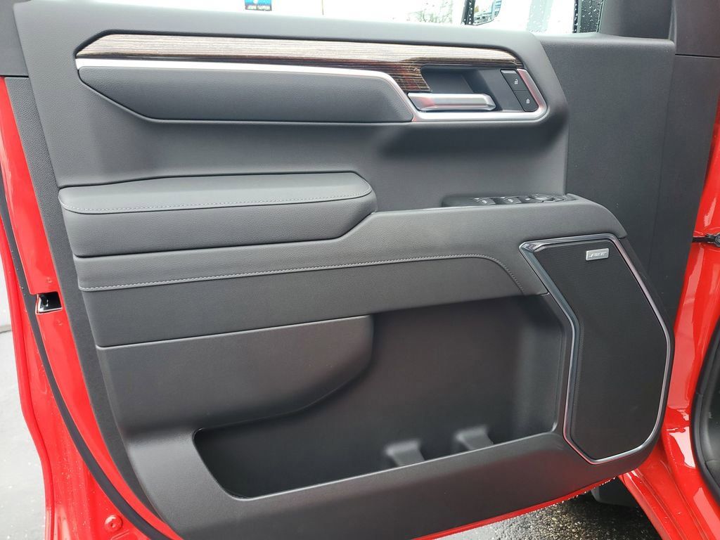 2026 GMC Sierra 1500 Elevation - Photo 12