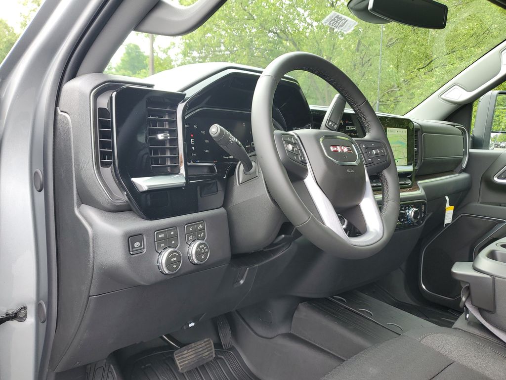 2026 GMC Sierra 2500HD SLE - Photo 18