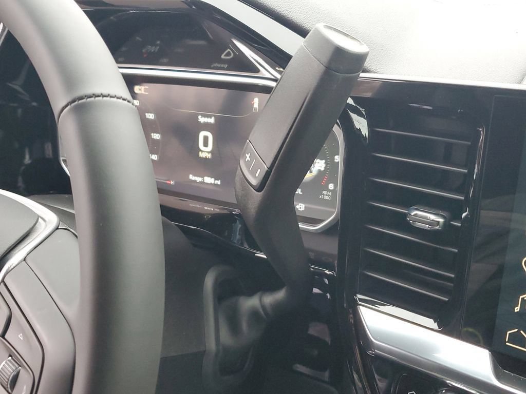 2026 GMC Sierra 1500 SLE - Photo 26