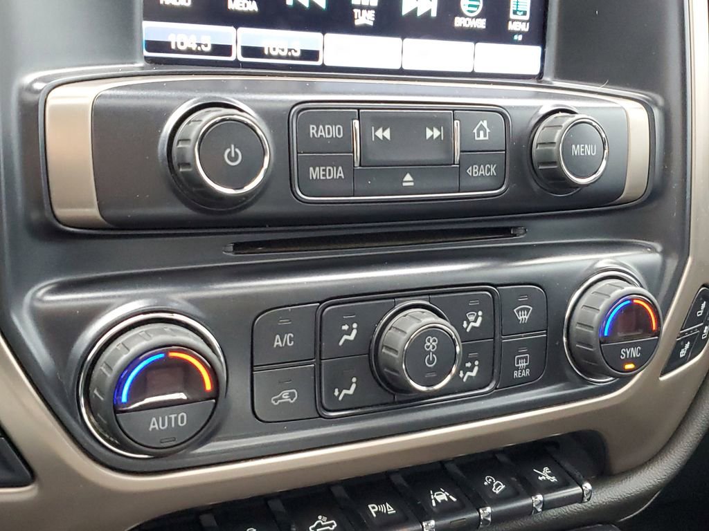 2018 GMC Sierra 1500 Denali Denali - Photo 26