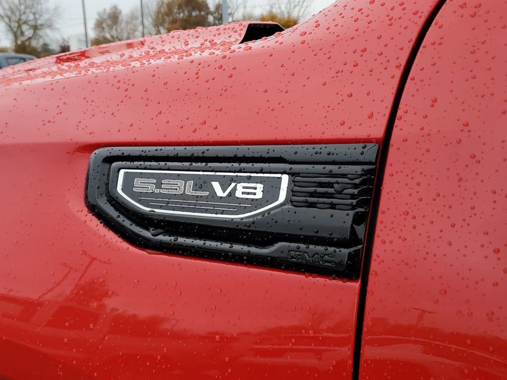 2026 GMC Sierra 1500 Elevation - Photo 7
