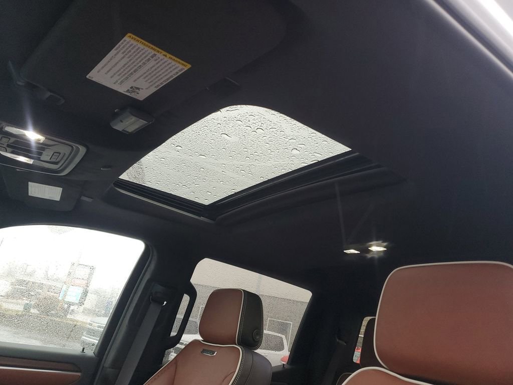 2026 GMC Sierra 1500 Denali Ultimate - Photo 18