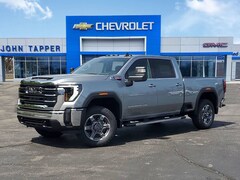 2026 GMC Sierra 2500 HD SLE Truck