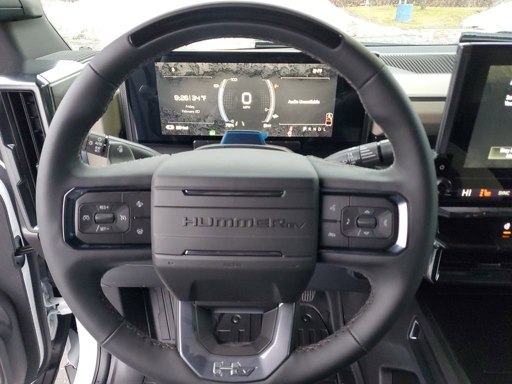 2026 GMC HUMMER EV 2X - Photo 20