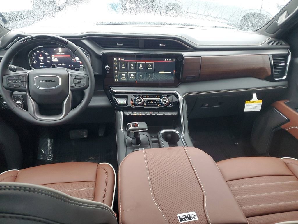 2026 GMC Sierra 1500 Denali Ultimate - Photo 11