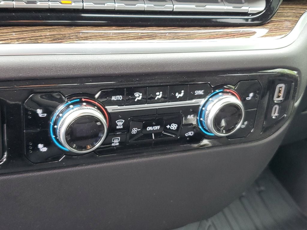 2026 GMC Sierra 2500HD SLE - Photo 28