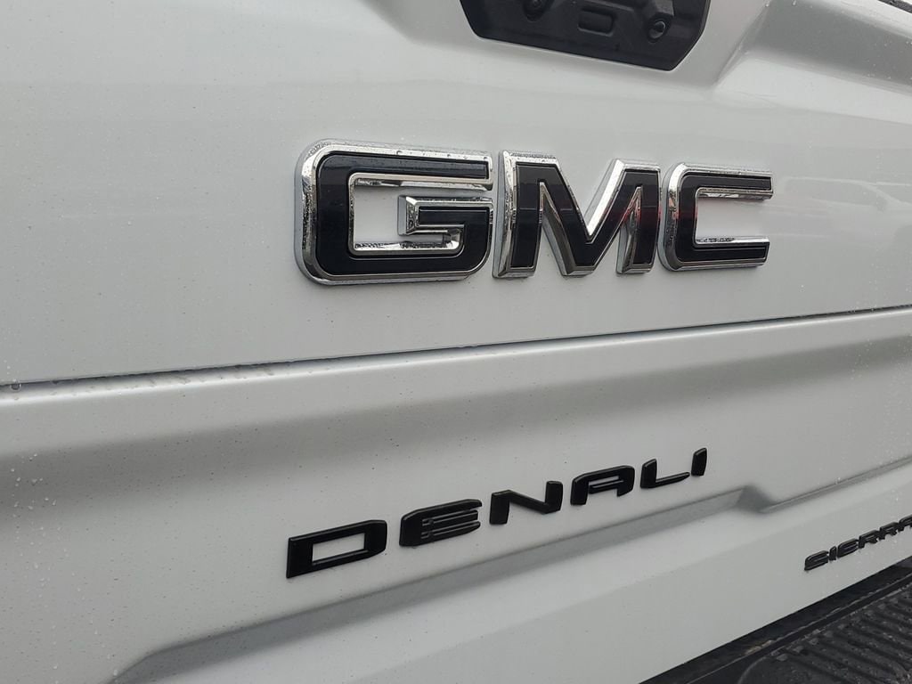 2026 GMC Sierra 1500 Denali Ultimate - Photo 7
