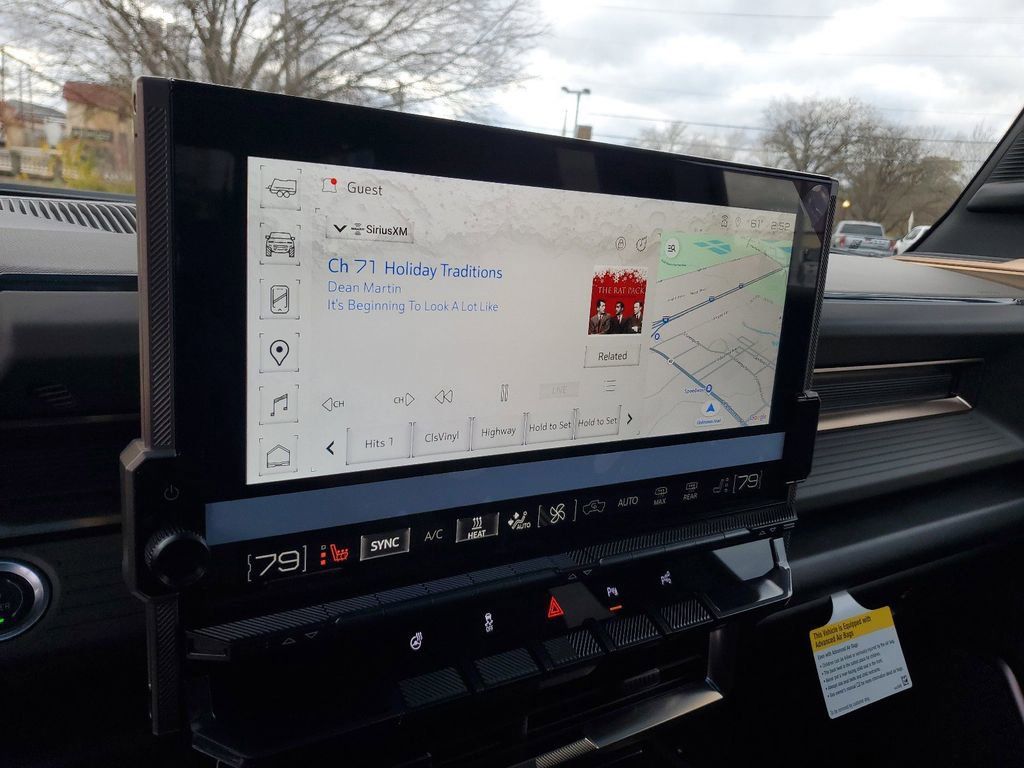 2025 GMC HUMMER EV 2X - Photo 27