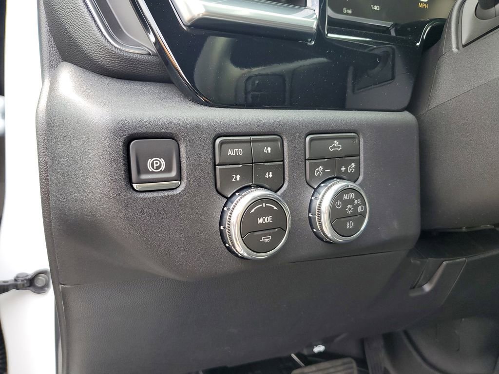 2026 GMC Sierra 2500HD SLE - Photo 25