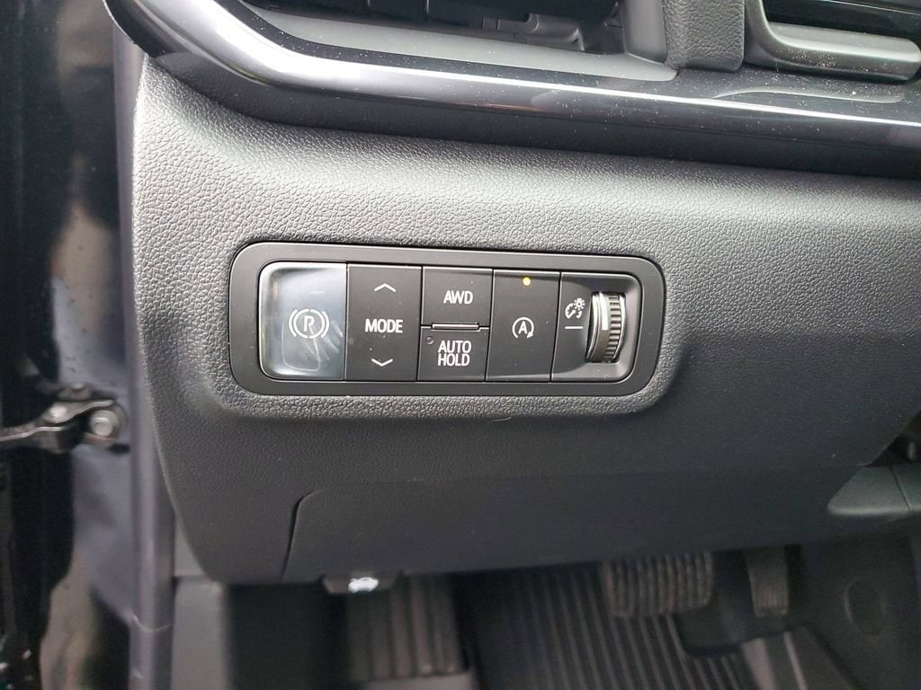 2026 GMC Terrain AT4 - Photo 26