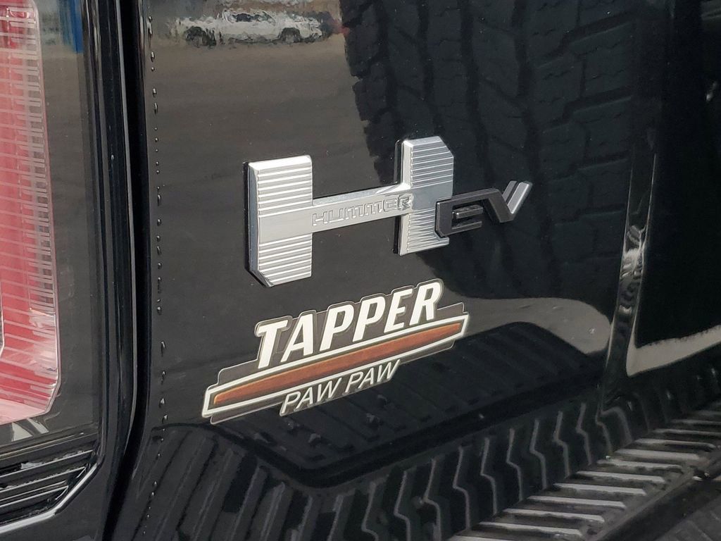 2025 GMC HUMMER EV 2X - Photo 6