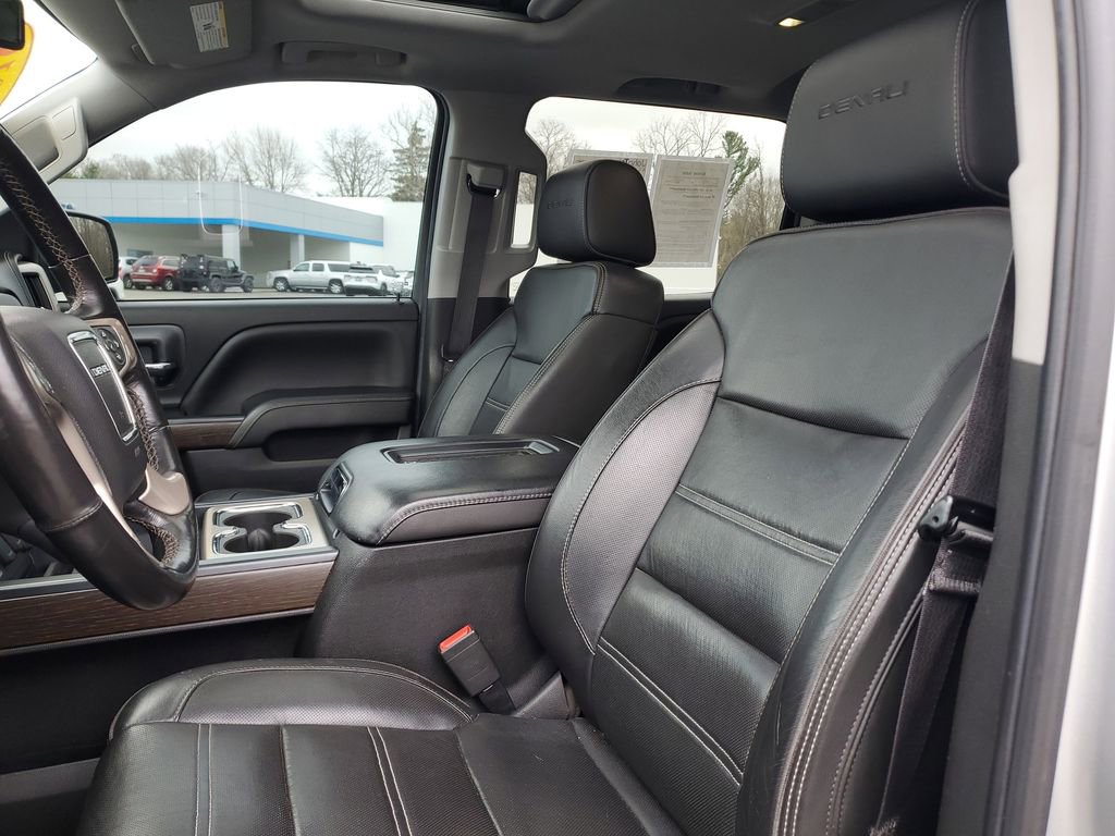 2018 GMC Sierra 1500 Denali Denali - Photo 15