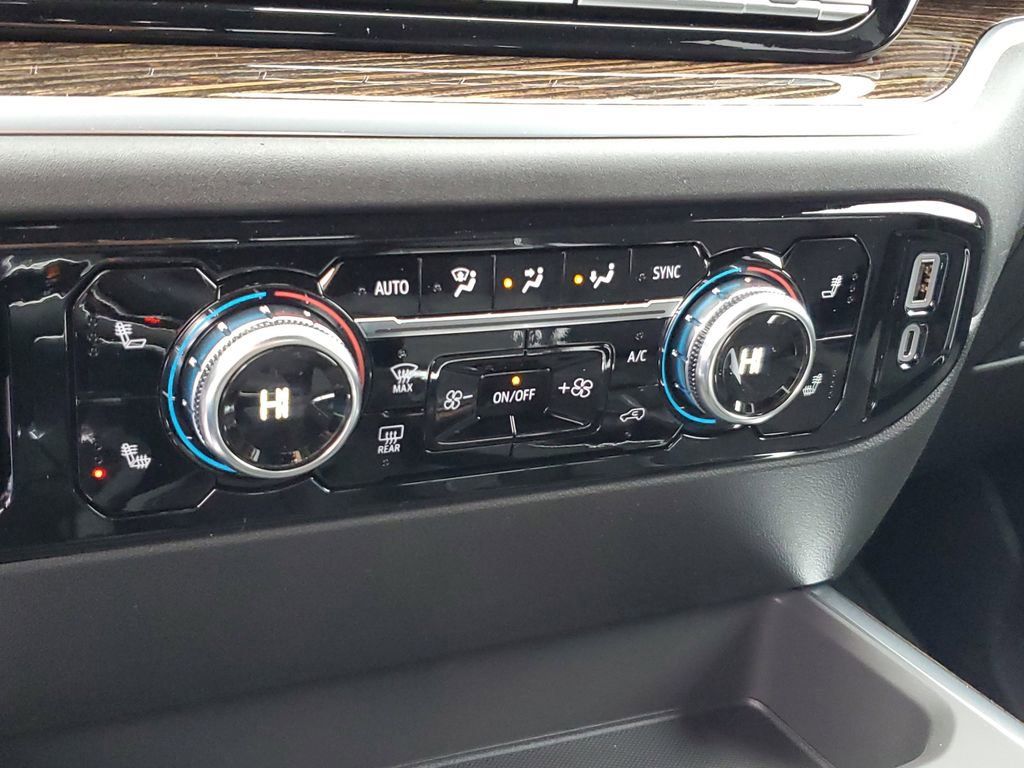 2026 GMC Sierra 1500 Elevation - Photo 25