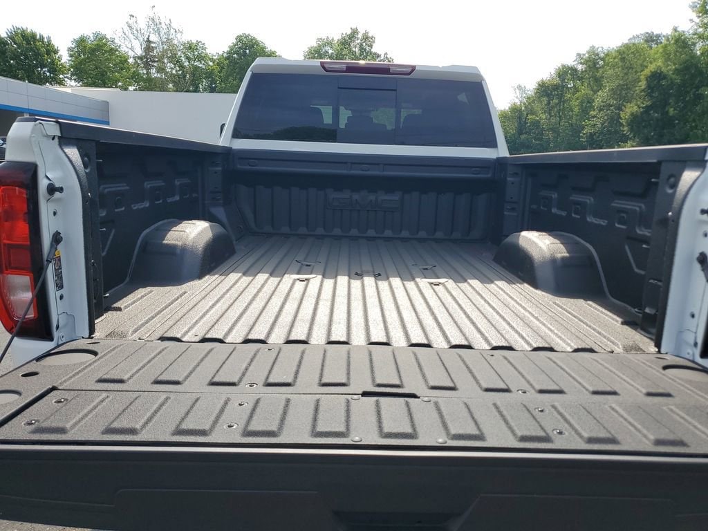 2026 GMC Sierra 2500HD SLE - Photo 16