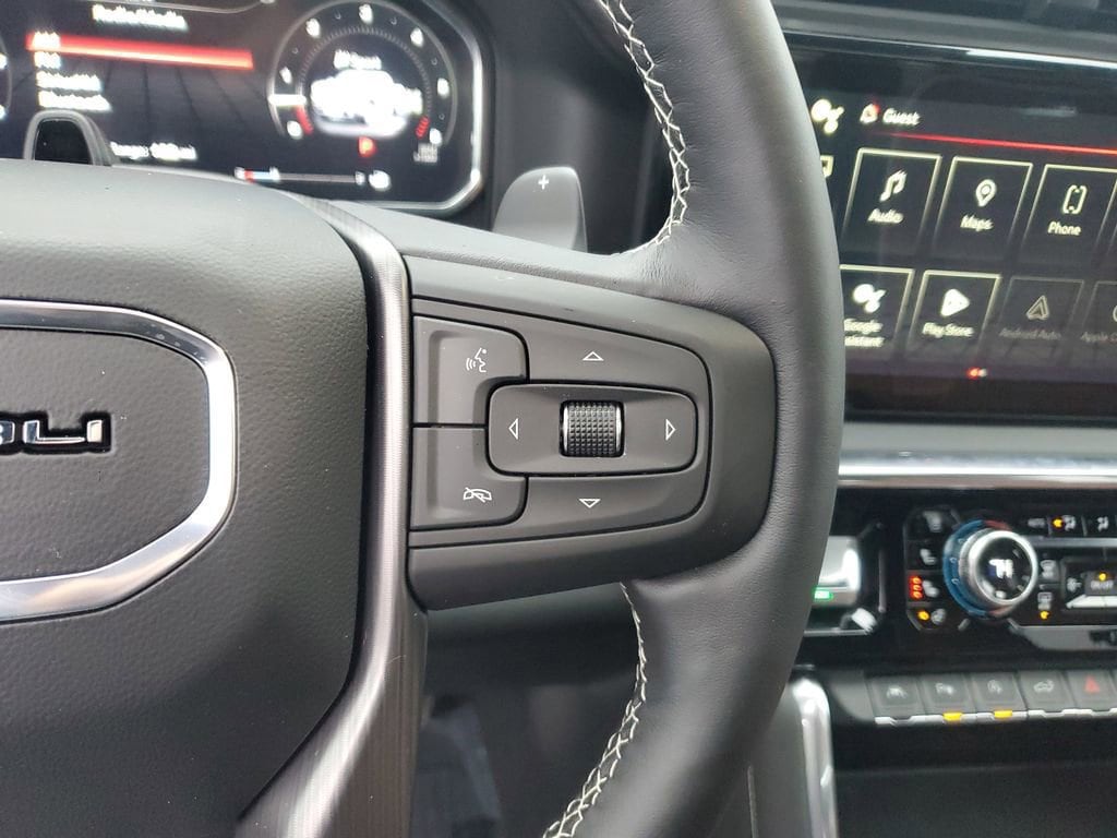 2026 GMC Sierra 1500 Denali Ultimate - Photo 23
