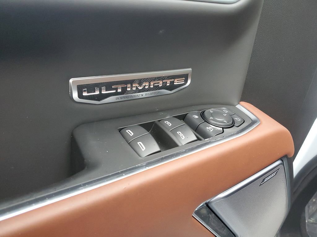 2026 GMC Sierra 1500 Denali Ultimate - Photo 14