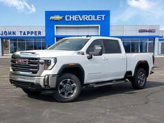 2026 GMC Sierra 2500 HD SLE Truck