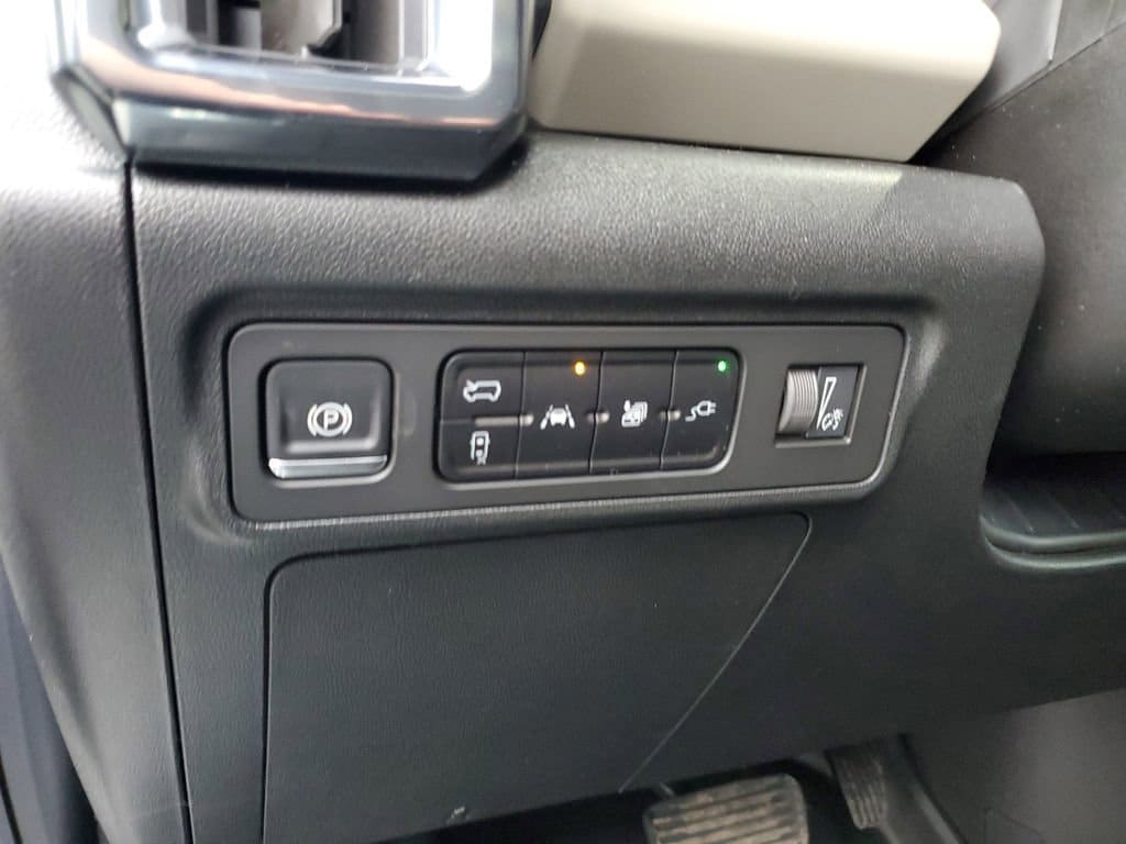 2026 GMC HUMMER EV 2X - Photo 19