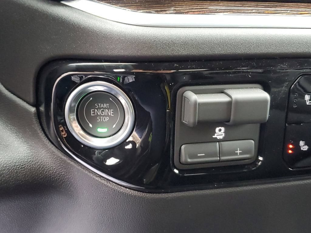 2026 GMC Sierra 1500 SLE - Photo 25